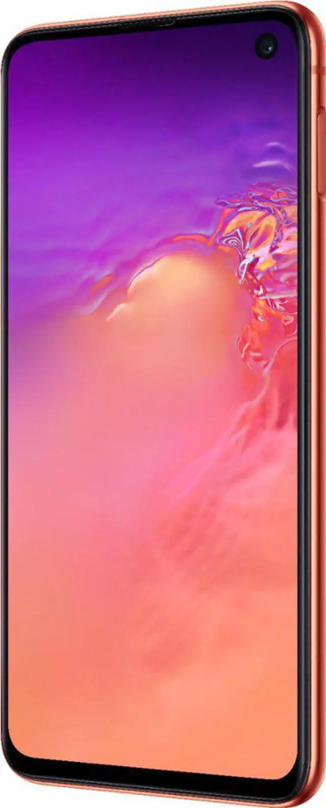 Alt view image 4 of 7 - Samsung Galaxy S10E G970U 128GB GSM Unlocked Android Phone