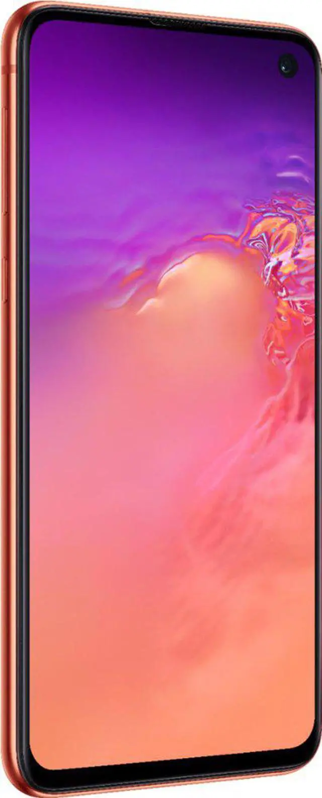 Alt view image 5 of 7 - Samsung Galaxy S10E G970U 128GB GSM Unlocked Android Phone