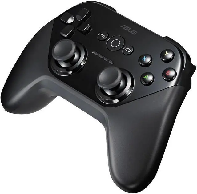 Alt view image 3 of 4 - ASUS Gamepad TV500BG - Black