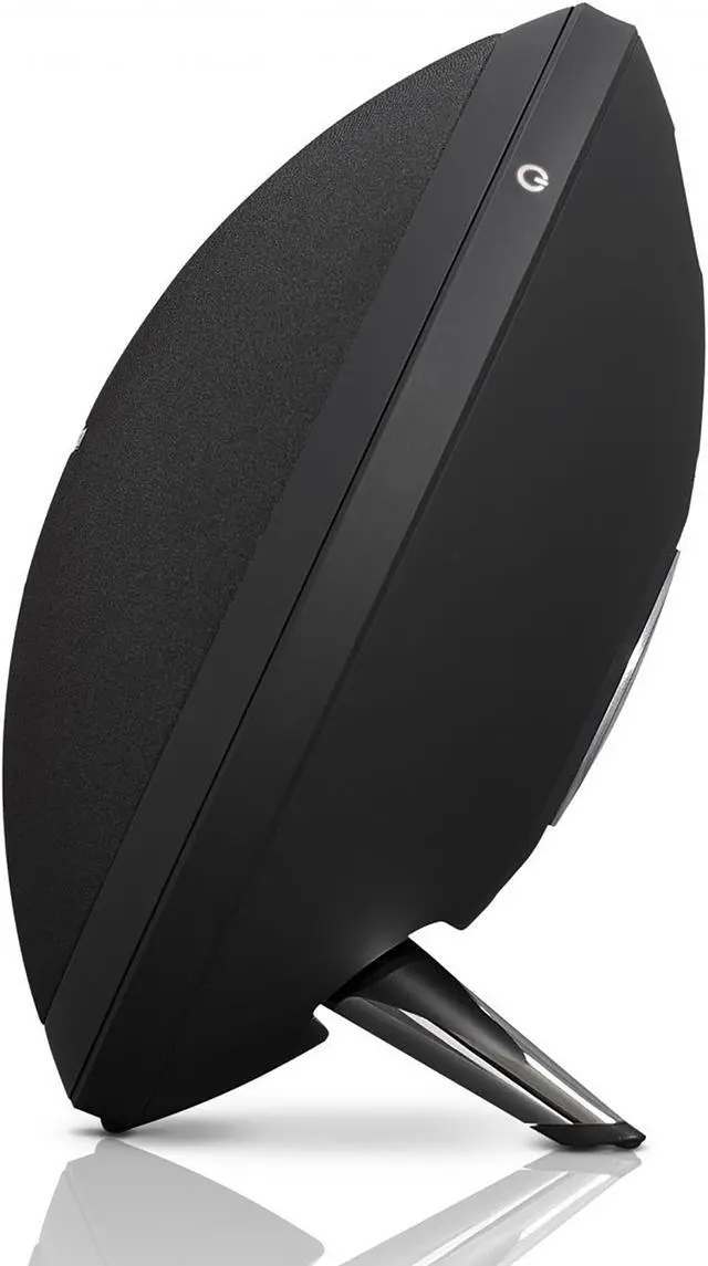 Alt view image 4 of 5 - Harman Kardon Onyx Studio Wireless Portable Speaker: Bluetooth/NFC/AirPlay (2 Pack)