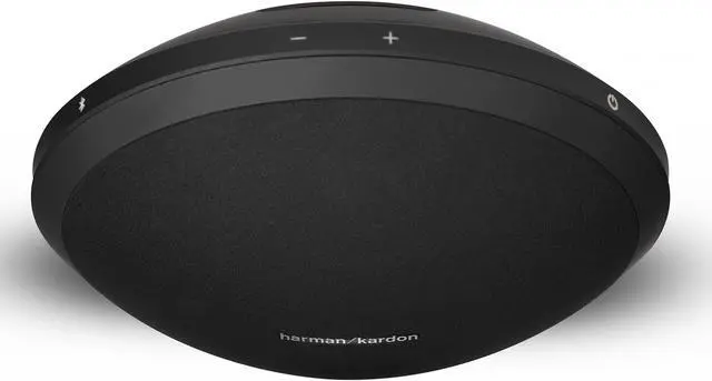Alt view image 3 of 5 - Harman Kardon Onyx Studio Wireless Portable Speaker: Bluetooth/NFC/AirPlay (2 Pack)