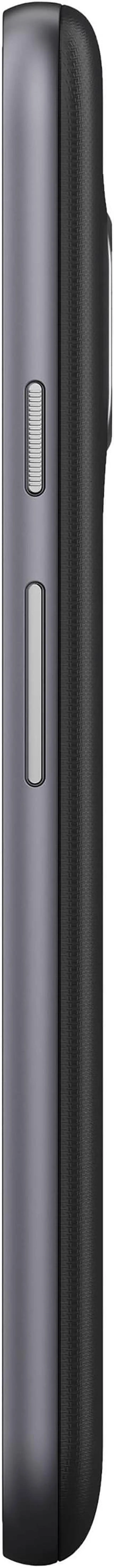Alt view image 5 of 8 - Motorola Moto G Play XT1609 16GB Unlocked GSM 4G LTE Quad-Core Android Phone / 8 MP Camera - Black