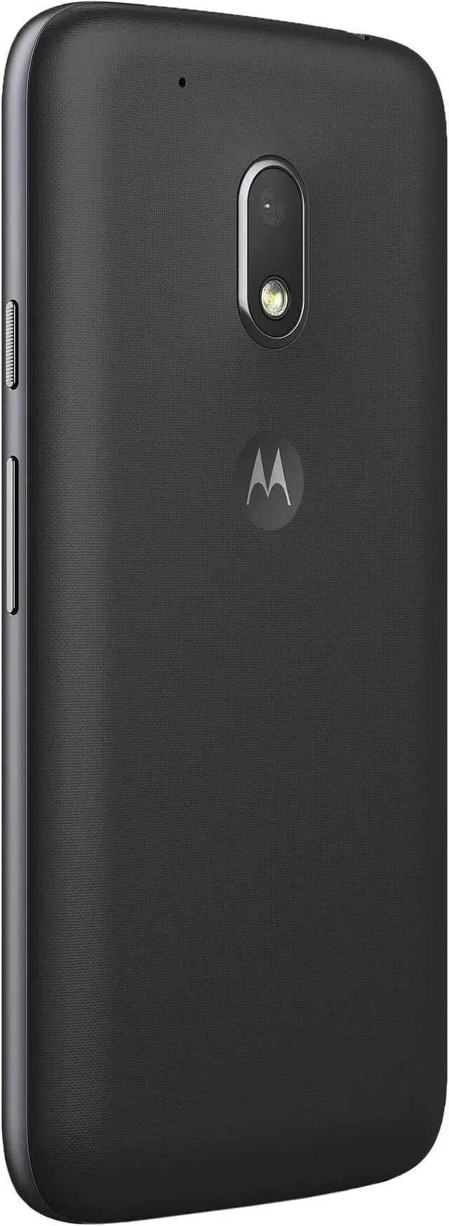 Alt view image 8 of 8 - Motorola Moto G Play XT1609 16GB Unlocked GSM 4G LTE Quad-Core Android Phone / 8 MP Camera - Black