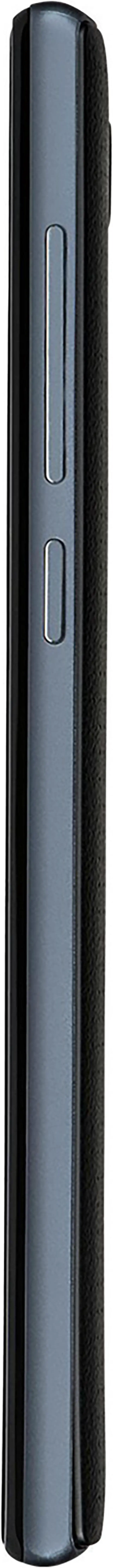 Alt view image 4 of 4 - ZTE ZMAX 2 Z958 16GB AT&T Unlocked 4G LTE Android Phone w/ 8 MP Camera - Black