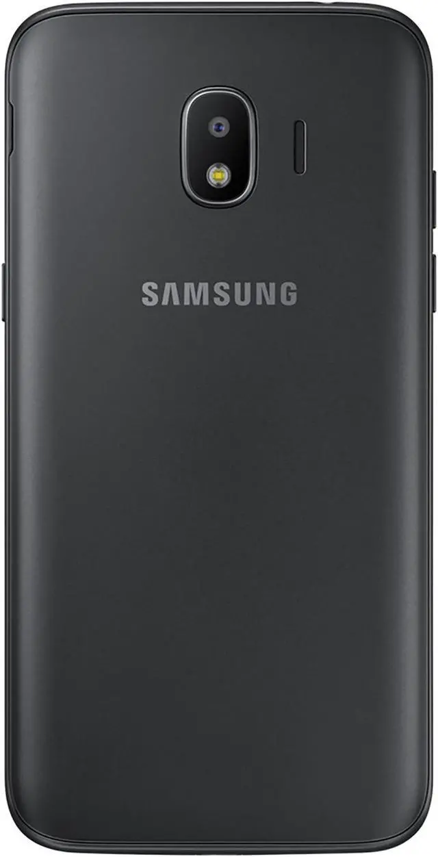 Alt view image 3 of 6 - Samsung Galaxy J2 Pro J250M Unlocked GSM 4G LTE Android Phone w/ 8MP Camera - Black