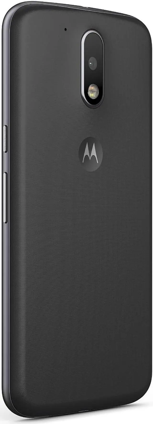Alt view image 8 of 9 - Motorola Moto G4 32GB XT1621 Unlocked GSM 4G LTE Octa-Core Android Phone w/ 13MP Camera - Black