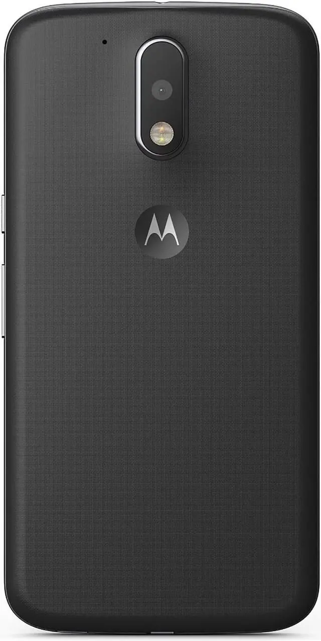 Alt view image 6 of 9 - Motorola Moto G4 32GB XT1621 Unlocked GSM 4G LTE Octa-Core Android Phone w/ 13MP Camera - Black