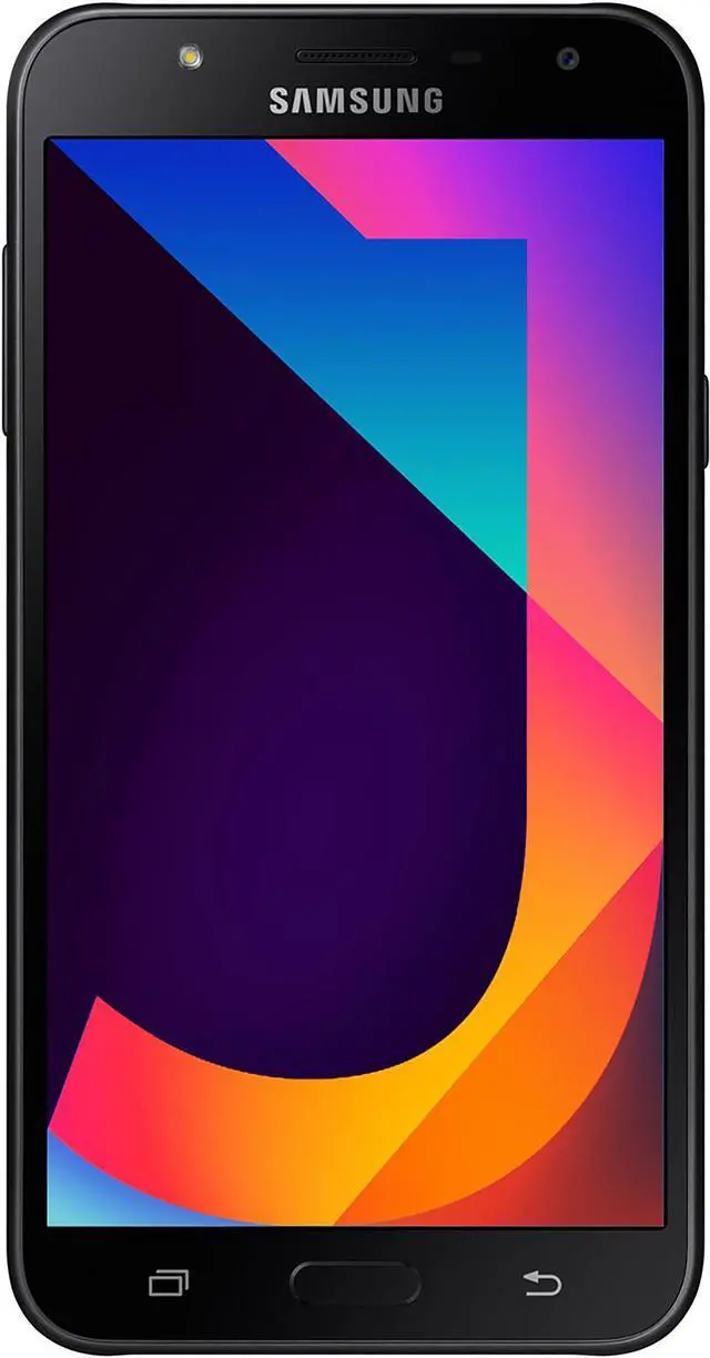 Main image of Samsung Galaxy J7 Neo J701M 16GB Unlocked GSM Octa-Core Phone w/ 13MP Camera - Black