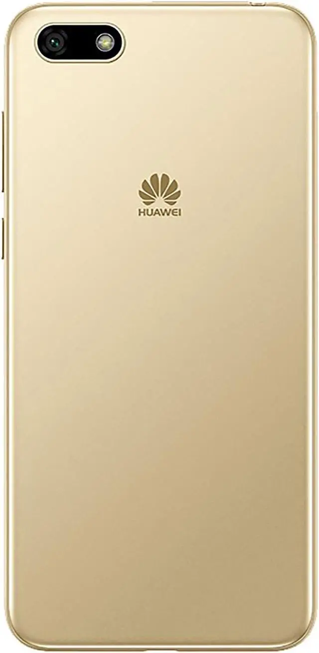 Huawei Y5 (2018) DRA-LX3 16GB Unlocked GSM Phone w/ 13MP Camera