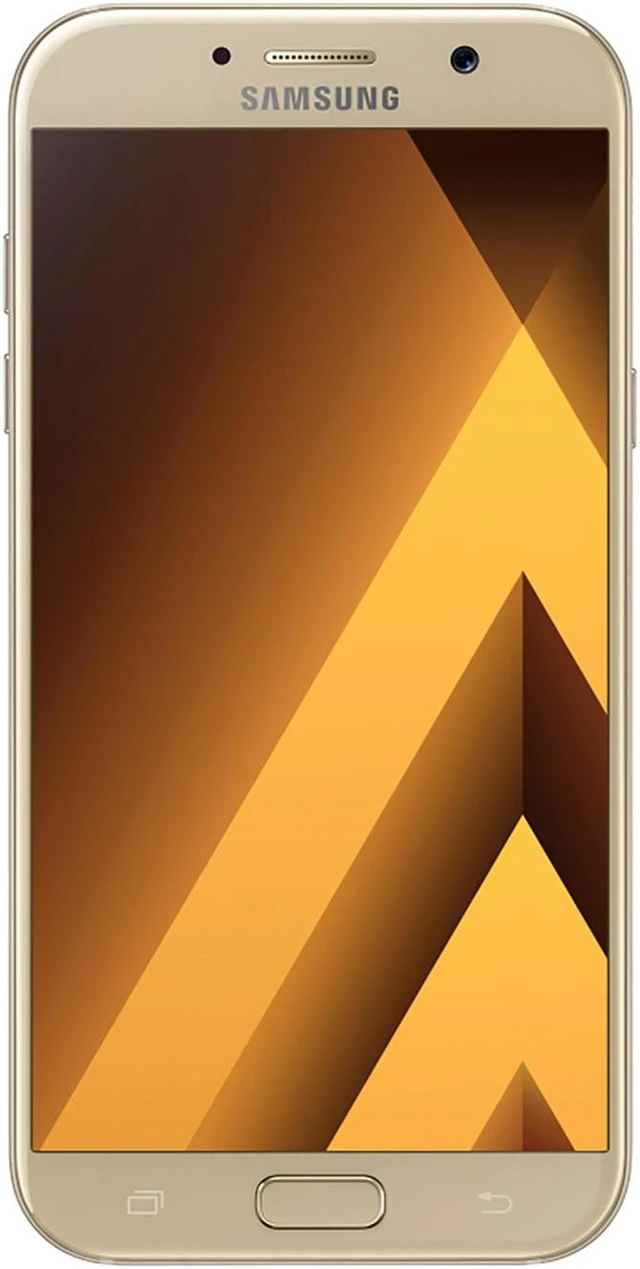 Samsung Galaxy A7 (2017) A720F 32GB Unlocked GSM 4G LTE Octa-Core