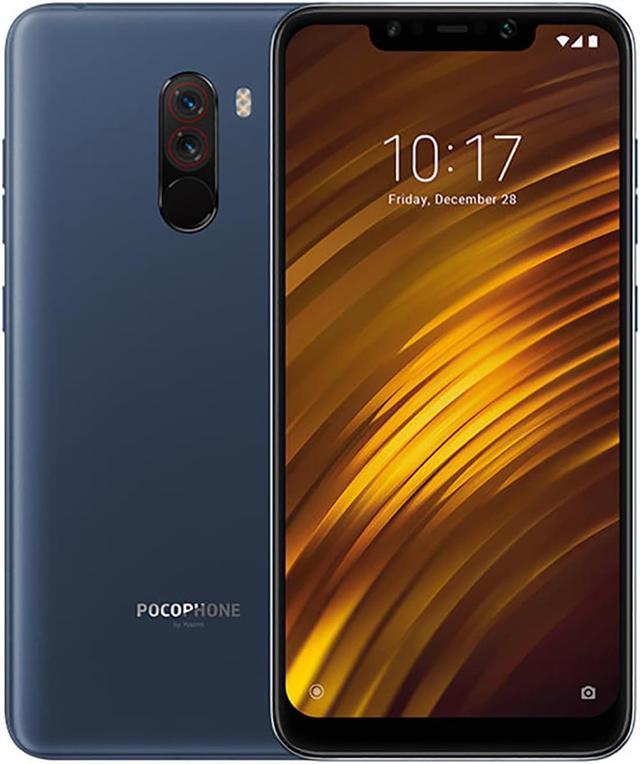 poco f1 gsm