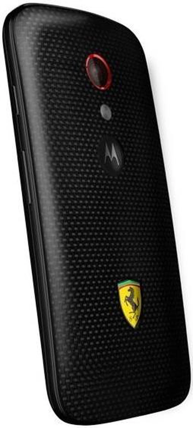First Generation Motorolla Motorola G 1st Generation Ferrari XT1003 8GB Unlocked GSM Android Phone ...