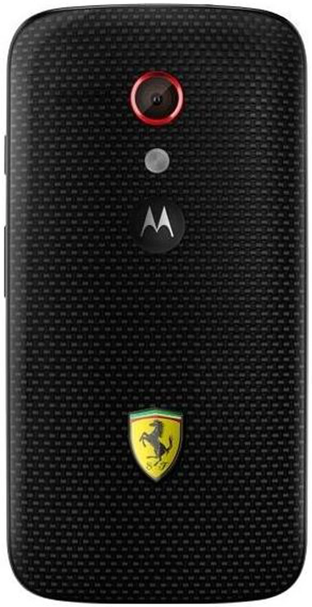 First Generation Motorolla Motorola G 1st Generation Ferrari XT1003 8GB Unlocked GSM Android Phone ...