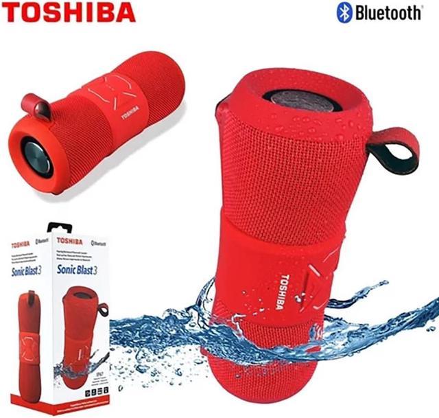 Toshiba sonic blast sales 3 bluetooth speaker