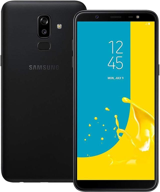 samsung j8 infinity specification