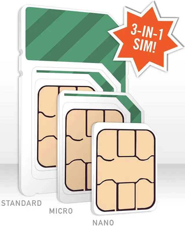 Alt view image 3 of 4 - Mint Mobile - Starter Kit (7-Day Trial)
