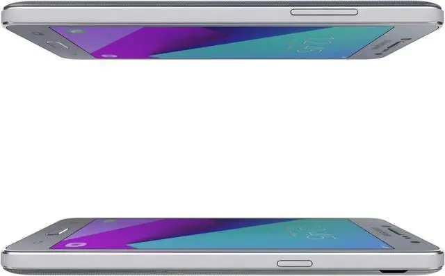 Alt view image 7 of 7 - Samsung Galaxy Grand Prime Plus G532F Unlocked GSM Phone w/ 8MP Camera - Gray