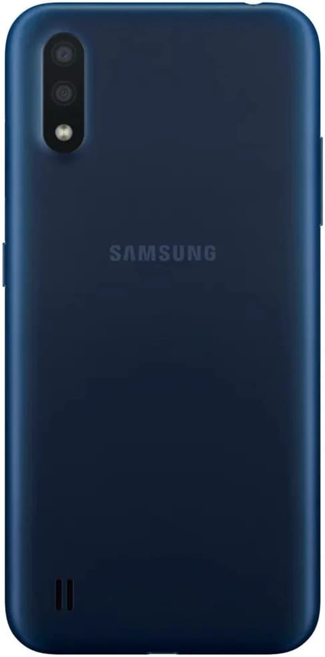 Samsung Galaxy A01 A015M 16GB Dual Sim GSM Unlocked Phone ...