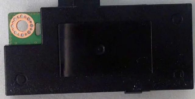 Alt view image 5 of 7 - Samsung BN59-01174A WiFi module (WIDT30Q)
