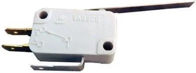 Alt view image 2 of 7 - Supco ES7166 Microswitch