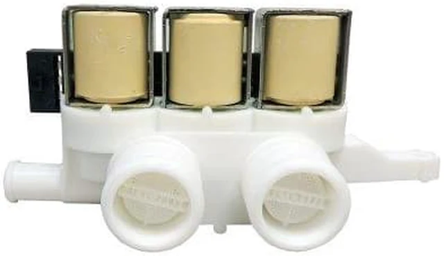 Main image of WASHER VALVE
