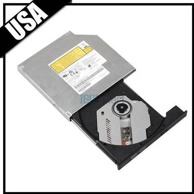 Main image of Laptop DVD Burner Gt50n Sata Dvd-rw Optical Drive Replace with Gt40n
