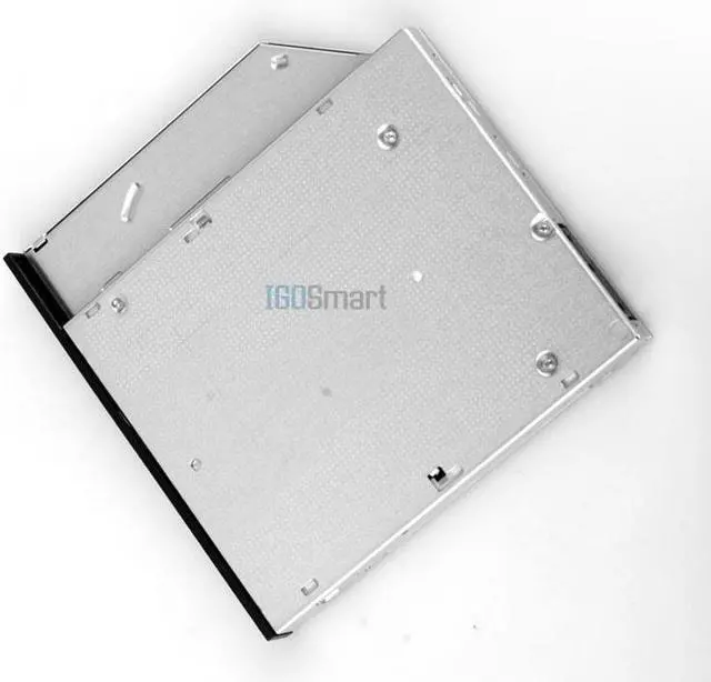 Alt view image 3 of 3 - Laptop DVD Burner Gt50n Sata Dvd-rw Optical Drive Replace with Gt40n