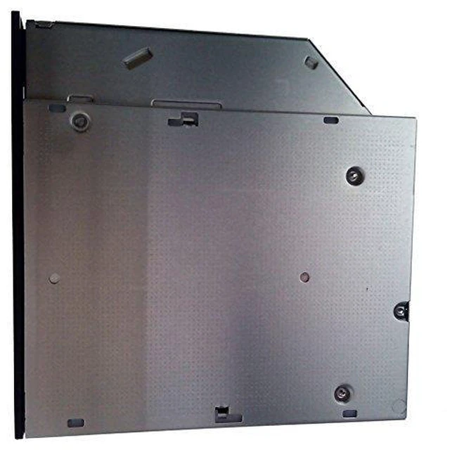 Alt view image 3 of 3 - GT50N CD DVD RW Burner Drive writer Replace with Gt40n Gt51n Gt60n Ts-l633