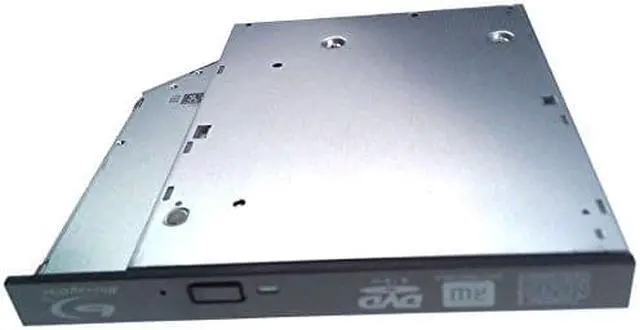 Alt view image 2 of 3 - UJ160 Blu-ray Reader for HP Envy DV7-7000 Toshiba Satellite L855 HP Pavilion G7-2000 MSI GE60 GE70 GX60 GX70