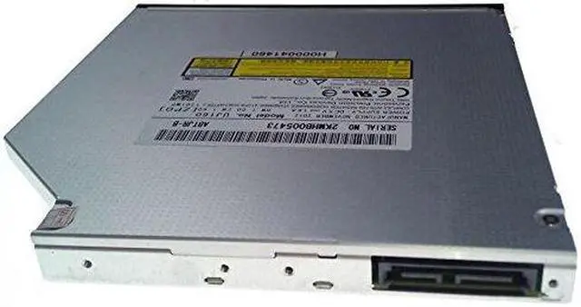 Main image of UJ160 Blu-ray Reader for HP Envy DV7-7000 Toshiba Satellite L855 HP Pavilion G7-2000 MSI GE60 GE70 GX60 GX70