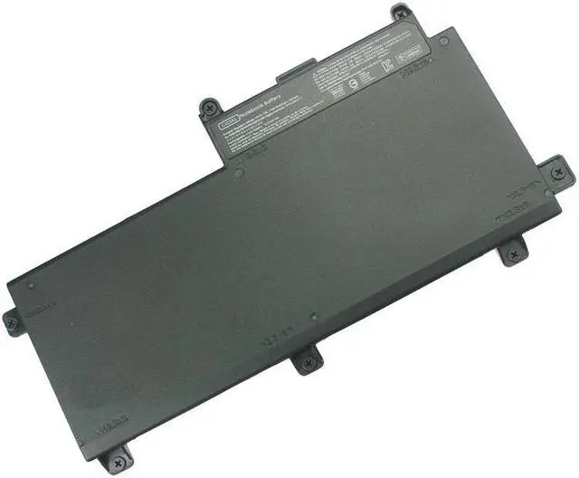 Main image of CI03 CI03XL Battery for HP ProBook 640 G2 645 G2 650 G2 655 G2 HSTNN-UB6Q