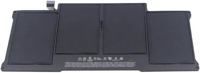 Main image of A1496 Replacement Laptop Battery for Apple MacBook Air 13Inch A1466 (Mid 2013 Early 2014 Early 2015) MD760LL/A MD761LL/A MD761LL/B MJVE2LL/A MJVG2LL/A With Tools  54.4Wh 7.6v