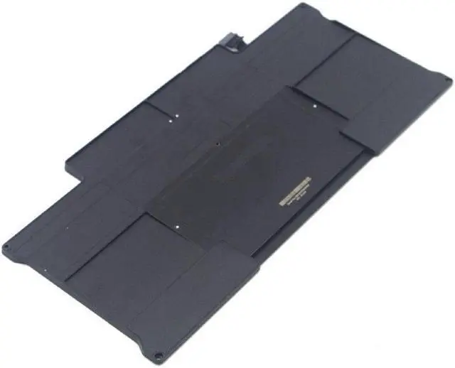 Alt view image 2 of 2 - A1496 Replacement Laptop Battery for Apple MacBook Air 13Inch A1466 (Mid 2013 Early 2014 Early 2015) MD760LL/A MD761LL/A MD761LL/B MJVE2LL/A MJVG2LL/A With Tools  54.4Wh 7.6v