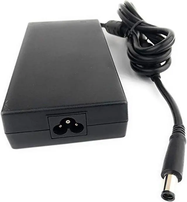 Alt view image 3 of 3 - 19V 9.23A Genuine Compatible with Dell 180W Watt 74X5J, JVF3V Power Adapter PA Charger for Laptops