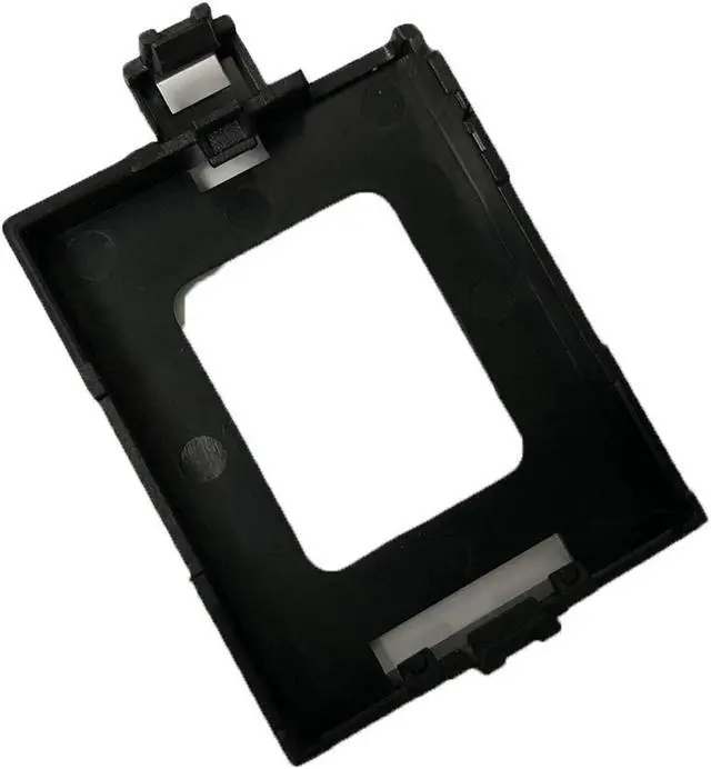 Alt view image 3 of 4 - Replacement T40JJ Battery Case for Dell PowerEdge M620 R320 R420 R520 R620 R720 R820 T110 II T420 Perc H710 H710P H73 H810 H830 Desktop Series T40JJ 070K80 70K80 H132V 0H132V Batteries Cover