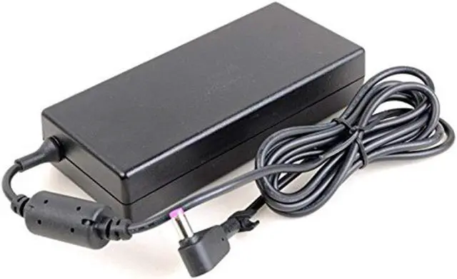 Main image of New 19V 7.1A 135W 5.5 X 1.7mm Laptop Charger Ac Power Adapter Compatible with ACER LITEON ADP-135KB T Notebook Power Supply