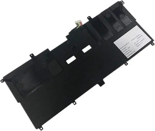 Alt view image 2 of 2 - 7.6V 46Wh NNF1C HMPFH Replacement Battery for Dell XPS 13 9365 Series XPS13-9365-D1805TS N003X9365-D1516FCN