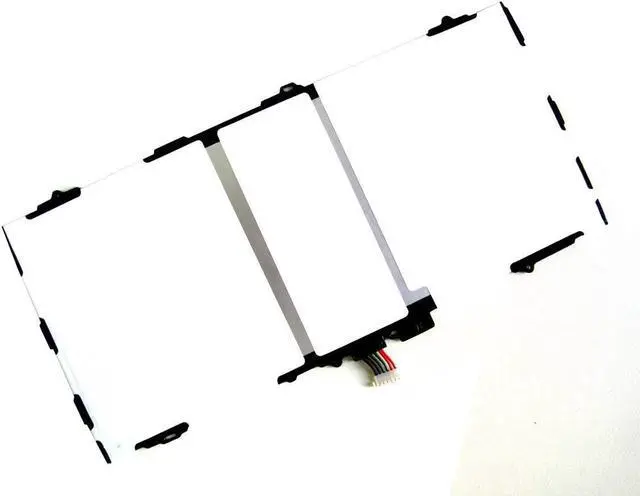 Alt view image 3 of 3 - Laptop Battery EB-BT800FBE (3.8V 30.02WH 7900MAH) for Samsung Galaxy TAB S 10.5 inch EB-BT800FBE SM-T800 T801 T805 AA1F625ES/7-B