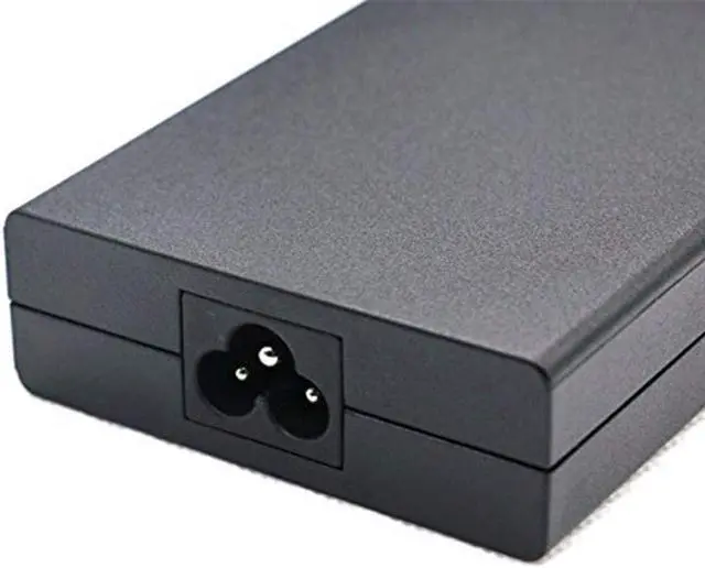 Alt view image 3 of 5 - New 19V 7.1A 135W 5.5 X 1.7mm Laptop Charger Ac Power Adapter Compatible with ACER LITEON ADP-135KB T Notebook Power Supply