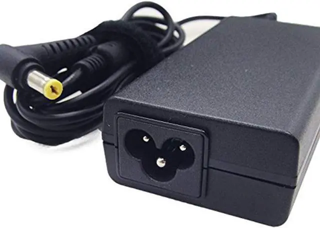 Alt view image 5 of 6 - ADP-65VH B 19V 3.42A 65W 5.5 X 1.7mm Delta Generic Laptop Charger Compatible with Acer PA-1650-69 Aspire E1-522-3442 E1-531-2686 AC Adapter