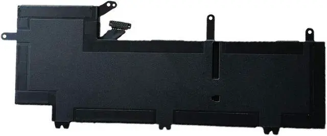 Main image of C31N1704 Laptop Battery Replacement for Asus 3ICP6 60 72 0B200-02650000M Series Notebook Q535U Q535UD-BI7T11 Black 11.55V 52Wh 4550mAh