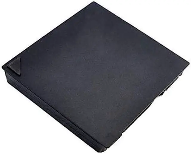 Alt view image 2 of 2 - 74Wh 5200mAh 14.4V A42-G74 Laptop Battery for Asus G74 G74S G74J G74JH G74SW G74SX G74JH LC42SD128 ICR18650-26F