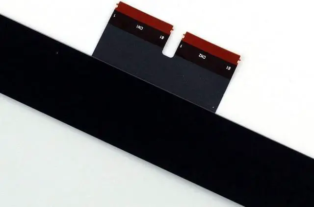 Alt view image 2 of 3 - 15.6 inch Touchscreen Digitizer Sense Replacement for Lenovo Flex2-15 Flex2 15