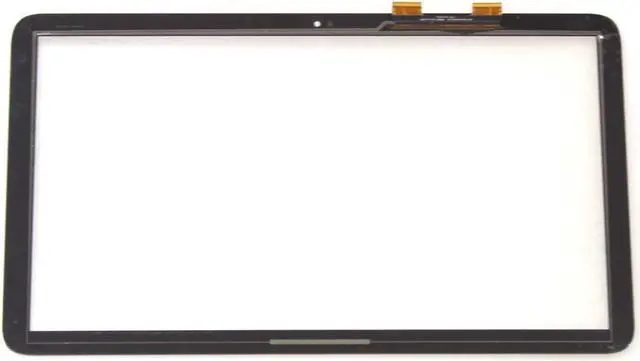 Alt view image 2 of 4 - 15.6" Touch Screen Digitizer Replacement for HP Pavilion 15-ab292nr TOP15P18 V0.1