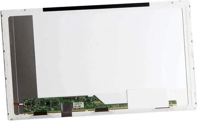 Alt view image 2 of 3 - 15.6" B156XW02 V.6 V.2 V.3 V.0 HD LCD Display Replacement 40PINS (Max. Resolution:1366x768)