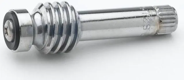 Alt view image 2 of 4 - T&s Brass Left Hand Spindle  000812-25