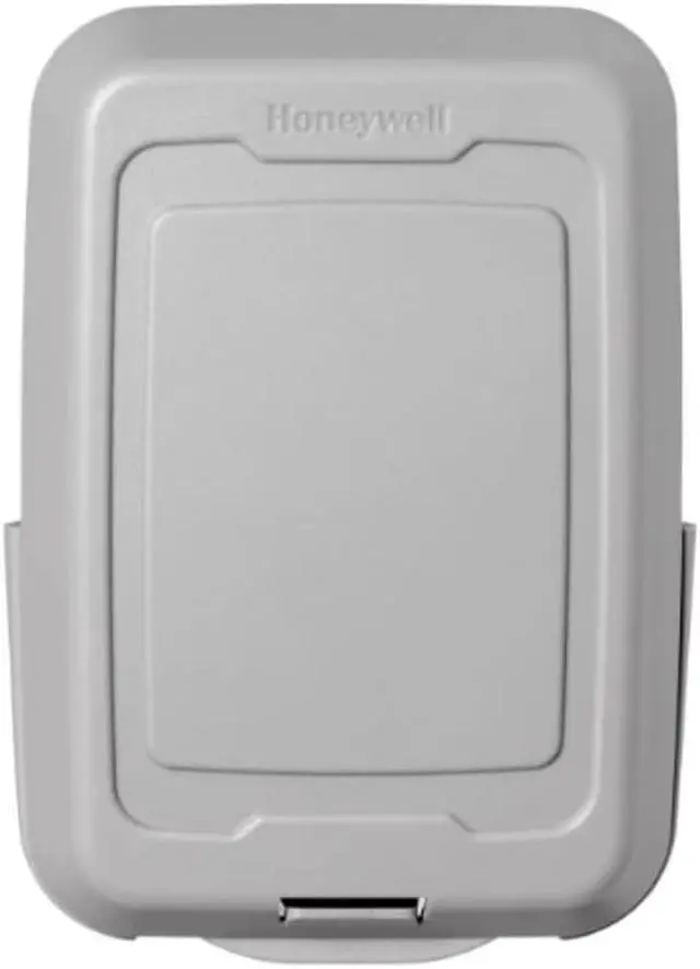 Alt view image 5 of 6 - Honeywell C7089R1013/U - Wireless Outdoor Sensor for RedLINK™-Enabled Thermostat