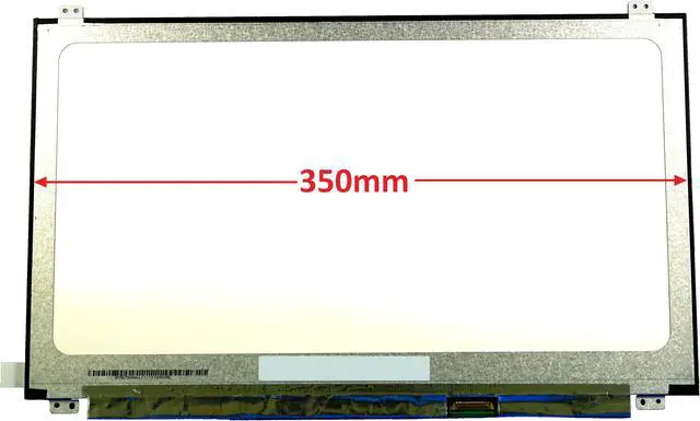 Main image of Fullcom LCD Display Replacement FITS - Asus Vivobook F510UA-AH55 15.6 FHD WUXGA 1080P eDP Slim LCD LED IPS Screen (Substitute Only) Non-Touch New
