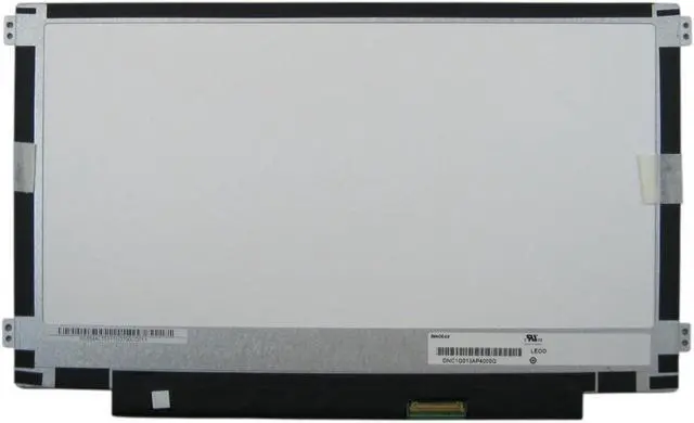Main image of Fullcom Tech 11.6" WXGA HD Slim 30 pin Matte LED LCD Screen/display compatible forInnolux (CMO) N116BGE-EB2 REV.C1 N116BGE-EB2 C1 (Side Bracke