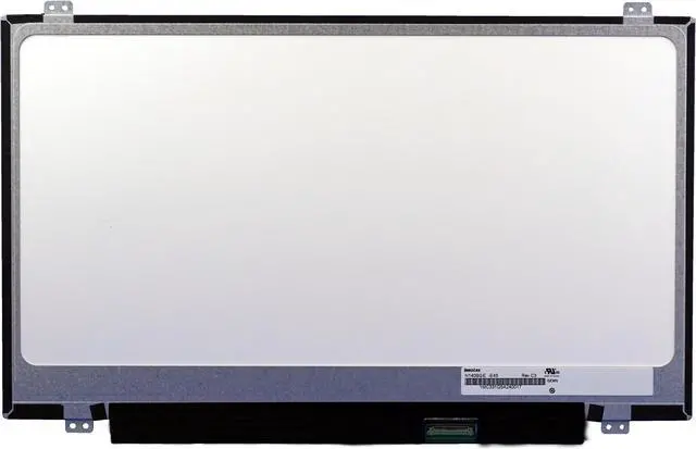 Main image of Fullcom Tech 14.0" 1366x768 LED replacement Screen fits HP Stream 14-AX010NR X7S44UA